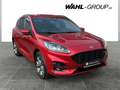 Ford Kuga Plug-In Hybrid ST-Line X*Head-Up*DAB*LED* Rot - thumbnail 9