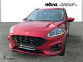Ford Kuga Plug-In Hybrid ST-Line X*Head-Up*DAB*LED* Rot - thumbnail 1