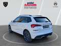 Skoda Kamiq 1.0 TSI 81kW MONTE CARLO ,1.HD, AHK Weiß - thumbnail 3