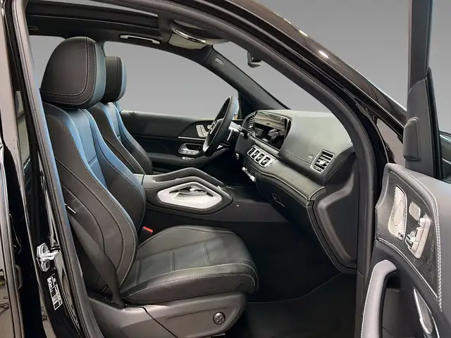 Mercedes-Benz 450 view 14