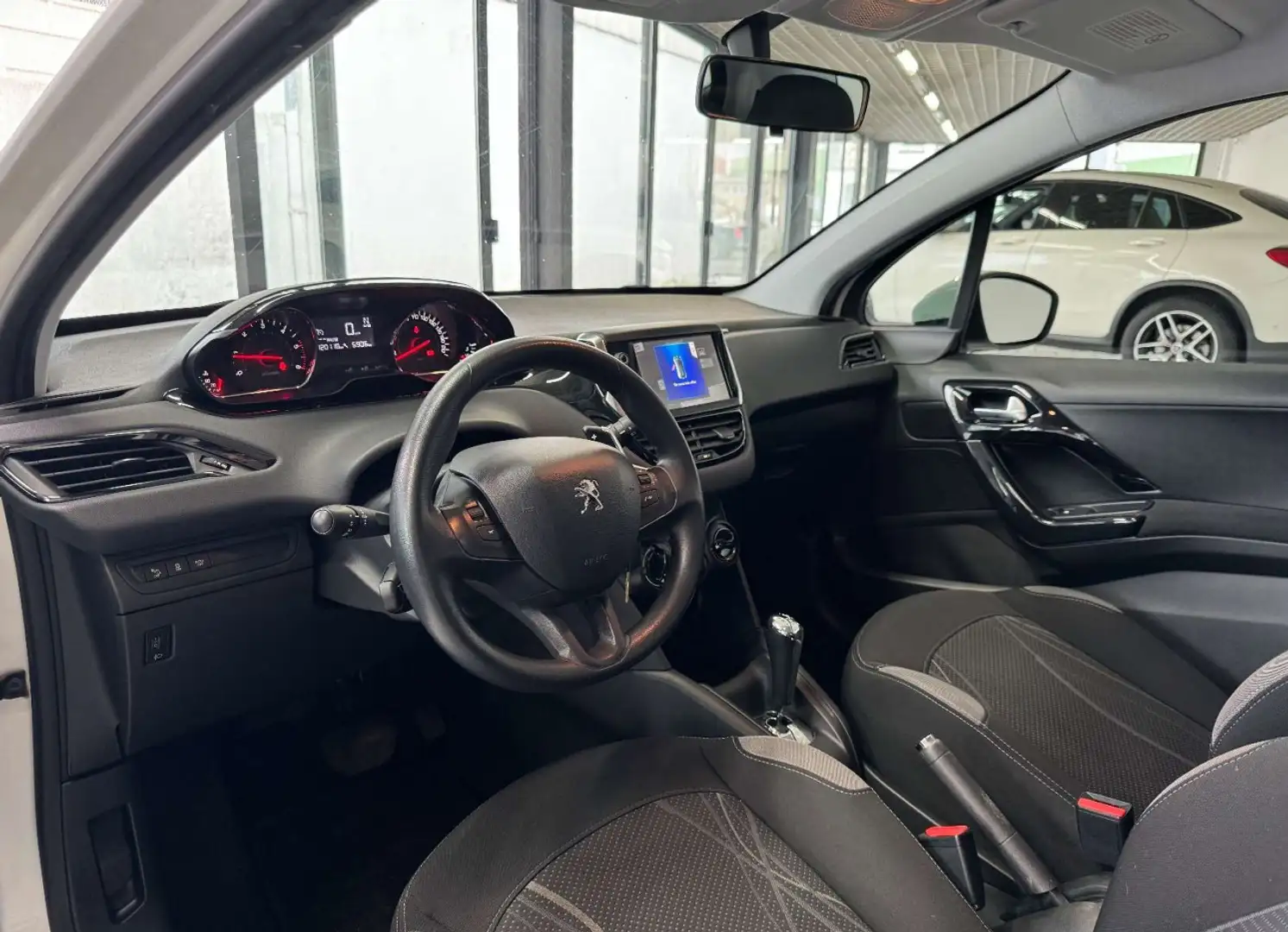 Peugeot 208 Peugeot 208 1.4 e-HDI Active - 2