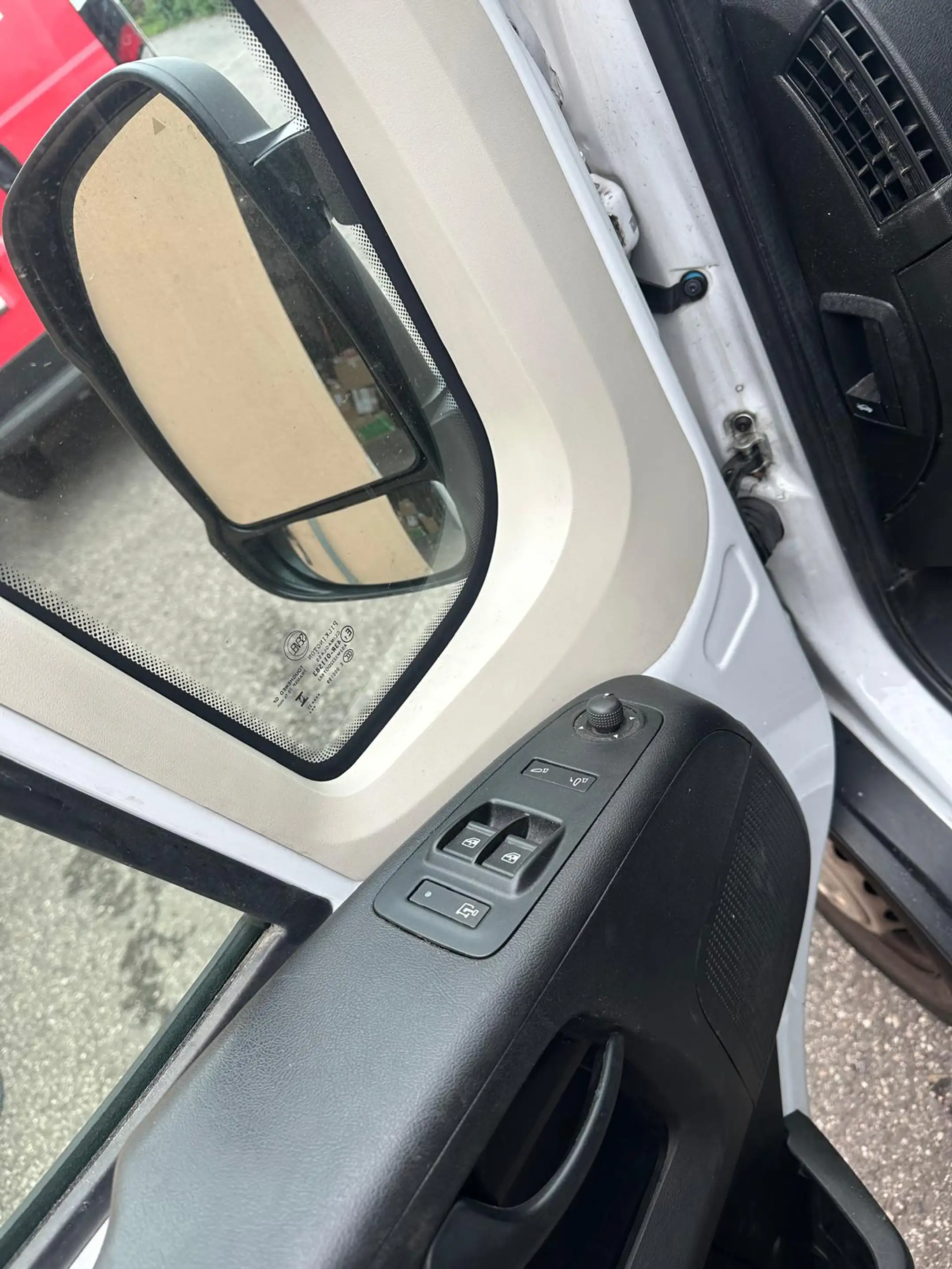 Citroen Jumper 35 L4H3 Control Heavy BlueHDi 140 Start — photo 7