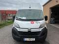 Citroen Jumper 35 L4H3 Control Heavy BlueHDi 140 Start Weiß - thumbnail 1