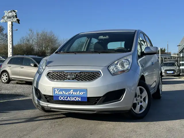 Kia Venga 1.4i