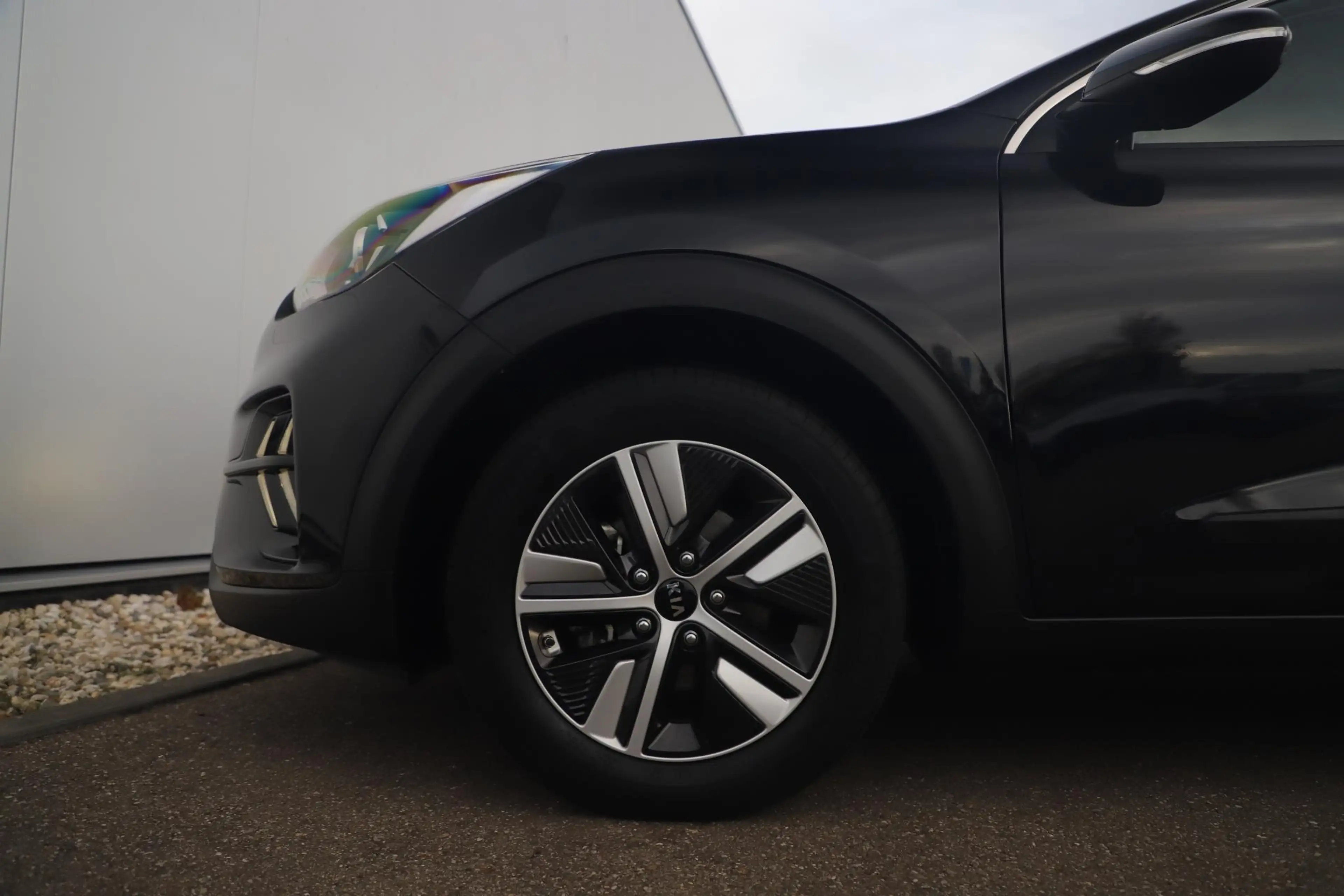 Kia Niro 1.6 GDi Hybrid DynamicLine 140PK Automaat Half Led — photo 6