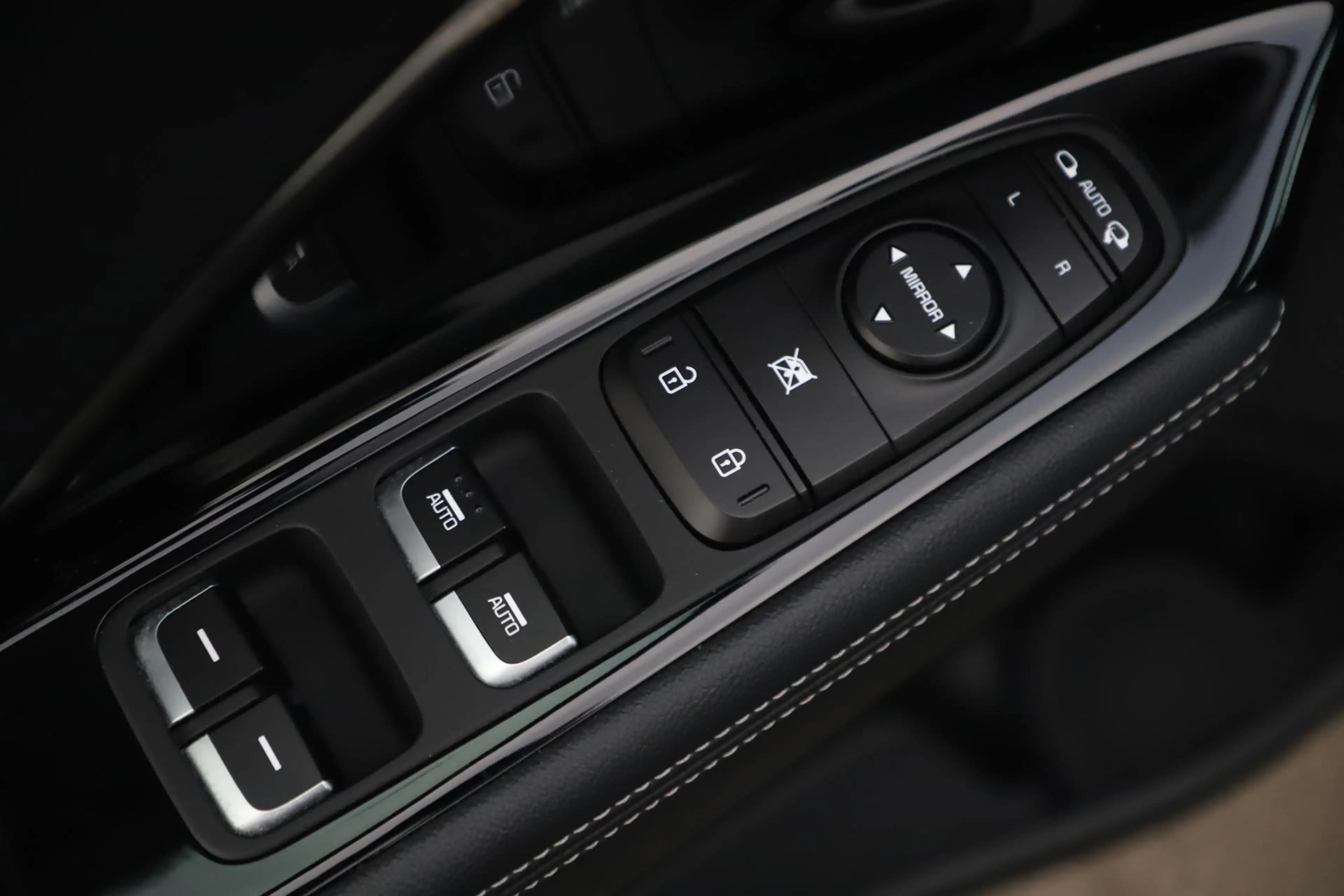 Kia Niro 1.6 GDi Hybrid DynamicLine 140PK Automaat Half Led — photo 15