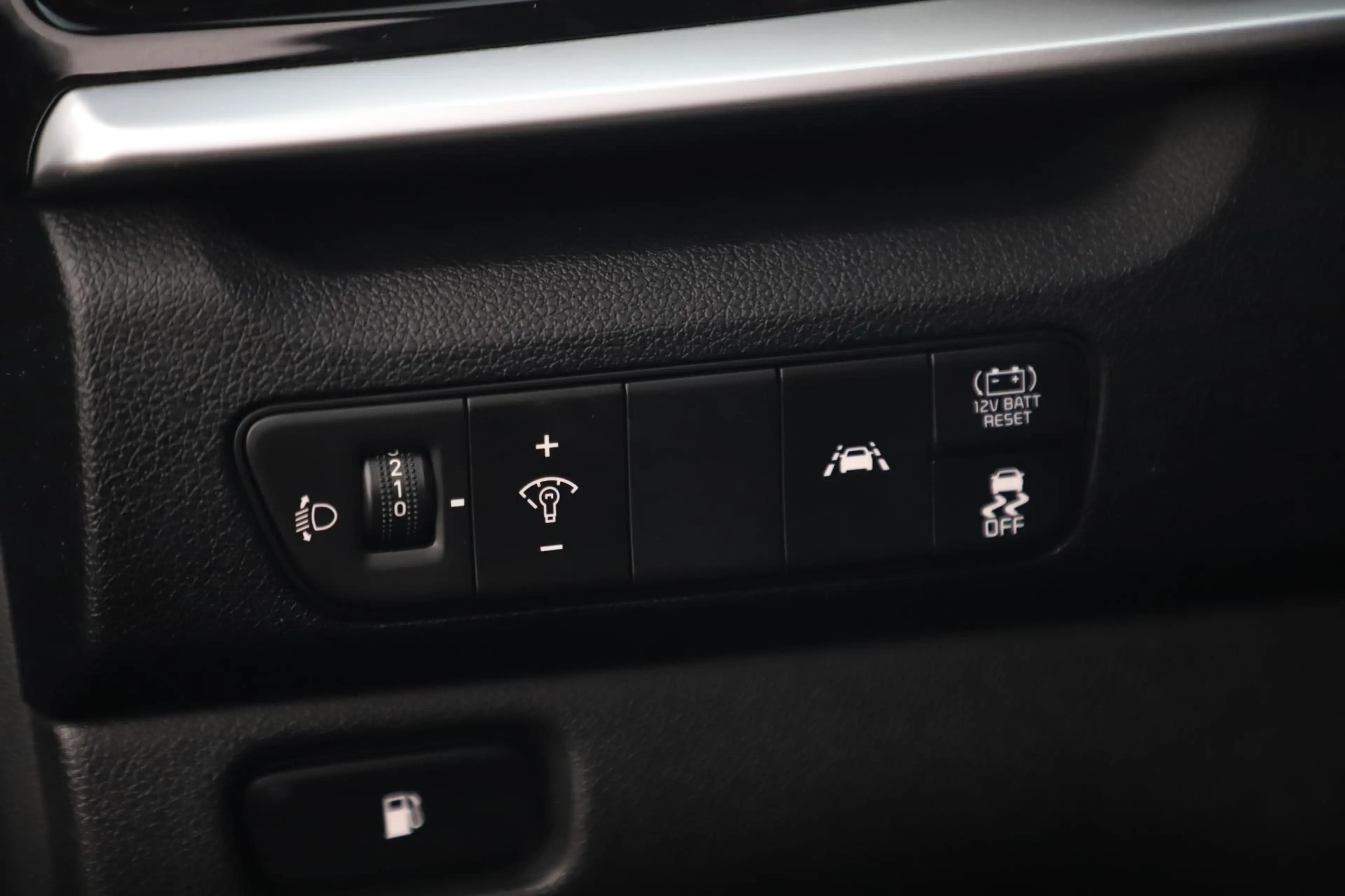 Kia Niro 1.6 GDi Hybrid DynamicLine 140PK Automaat Half Led — photo 16