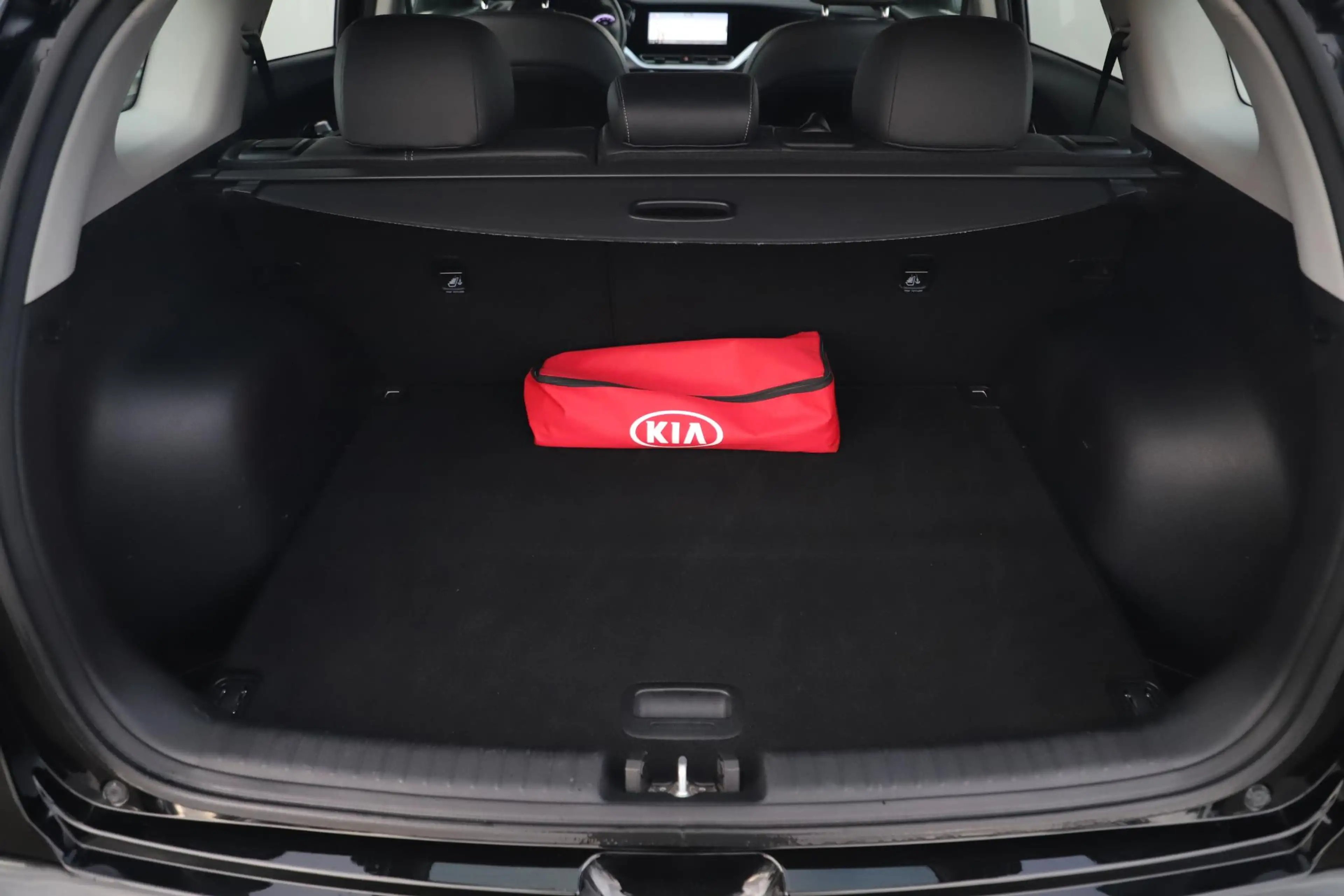 Kia Niro 1.6 GDi Hybrid DynamicLine 140PK Automaat Half Led — photo 10