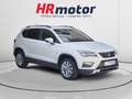 SEAT Ateca 1.6TDI CR S&S Ecomotive Style Blanco - thumbnail 1