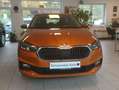 Skoda Fabia Selection 130 Jahre Orange - thumbnail 1