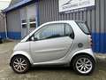 smart forTwo coupé 0.7 passion Gris - thumbnail 2