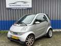 smart forTwo coupé 0.7 passion Gris - thumbnail 1