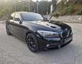 BMW 118 118i Schwarz - thumbnail 6