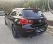BMW 118 118i Schwarz - thumbnail 3