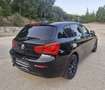 BMW 118 118i Schwarz - thumbnail 4