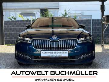 2.0 TDI DSG,STANDH,PANO,LEDER,SITZKLIMA