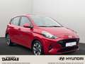 Hyundai i10 i10 MY25 1.0 Trend Klima Navi Apple Android Rot - thumbnail 4