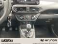 Hyundai i10 i10 MY25 1.0 Trend Klima Navi Apple Android Rot - thumbnail 14