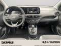 Hyundai i10 i10 MY25 1.0 Trend Klima Navi Apple Android Rot - thumbnail 13