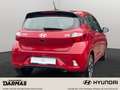 Hyundai i10 i10 MY25 1.0 Trend Klima Navi Apple Android Rot - thumbnail 6