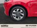 Hyundai i10 i10 MY25 1.0 Trend Klima Navi Apple Android Rot - thumbnail 10