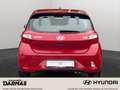 Hyundai i10 i10 MY25 1.0 Trend Klima Navi Apple Android Rot - thumbnail 7