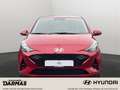 Hyundai i10 i10 MY25 1.0 Trend Klima Navi Apple Android Rot - thumbnail 3