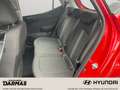 Hyundai i10 i10 MY25 1.0 Trend Klima Navi Apple Android Rot - thumbnail 12