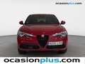 Alfa Romeo Stelvio 2.0 Sprint Q4 Aut. 200 Rojo - thumbnail 12