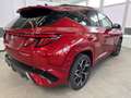 Hyundai TUCSON Impression N-LINE DCT ACC NAVI SHZ KRELL 360 1.... Rot - thumbnail 3