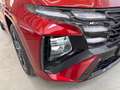 Hyundai TUCSON Impression N-LINE DCT ACC NAVI SHZ KRELL 360 1.... Rot - thumbnail 7