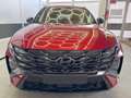 Hyundai TUCSON Impression N-LINE DCT ACC NAVI SHZ KRELL 360 1.... Rot - thumbnail 2