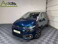 Citroen Grand C4 Picasso 1.5 BlueHDI 130 SHINE GPS BLUETOOTH 7PL TOIT PANO Bleu - thumbnail 1