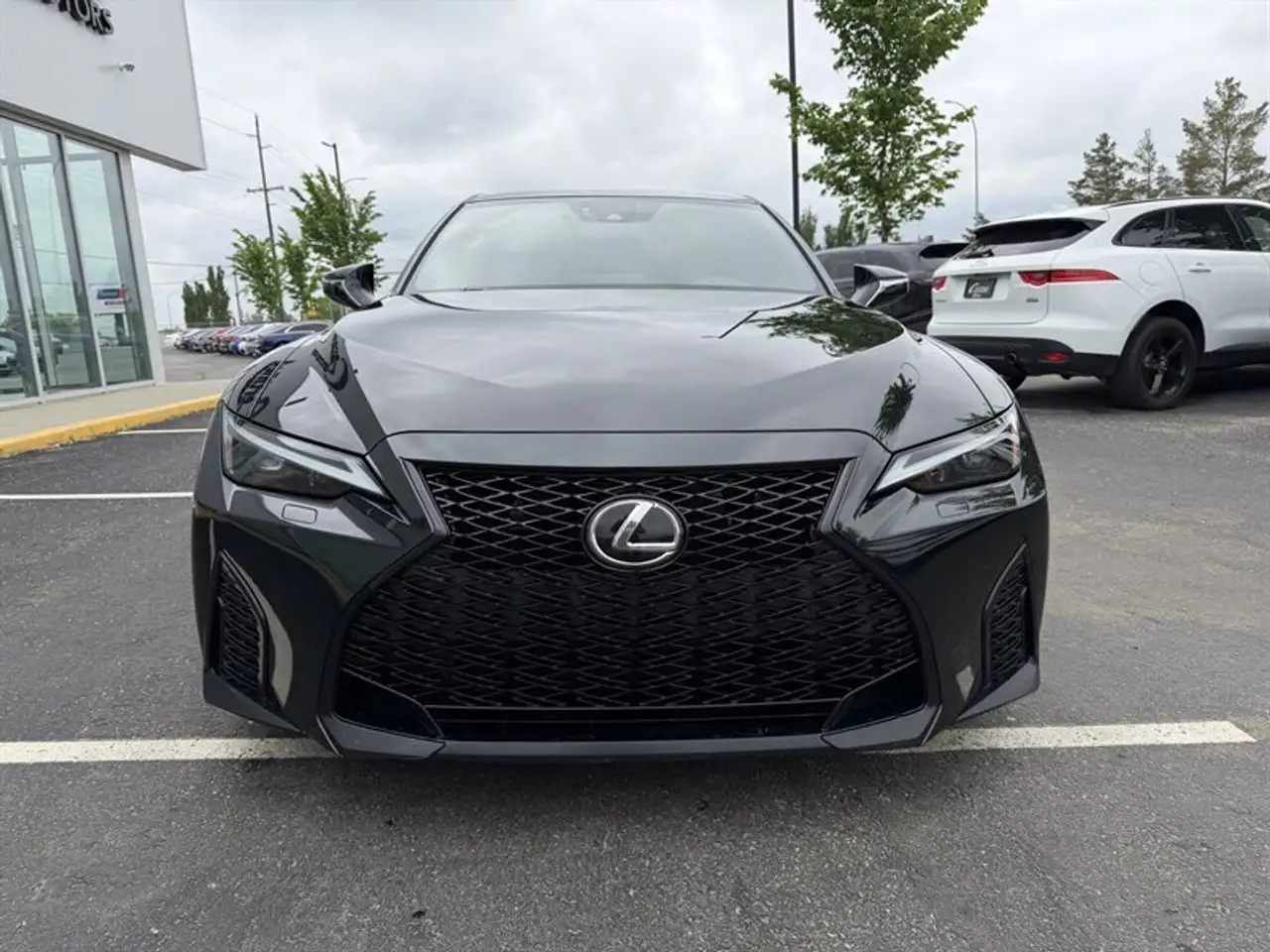 Lexus IS photo Lexus IS