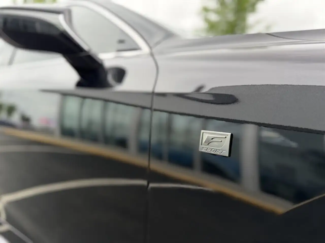Lexus IS photo Lexus IS