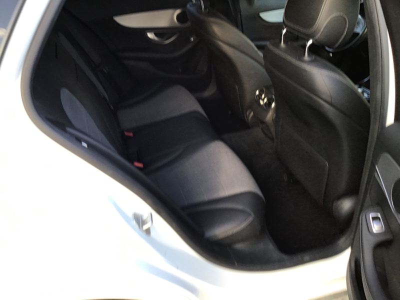 Mercedes-Benz C 250 d C BlueTec 4Matic Aut~Avantgarde~Distronic — photo 12