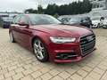 Audi A6 3.0 TDI S LINE - quattro-MOTORSCHADEN- Rot - thumbnail 4