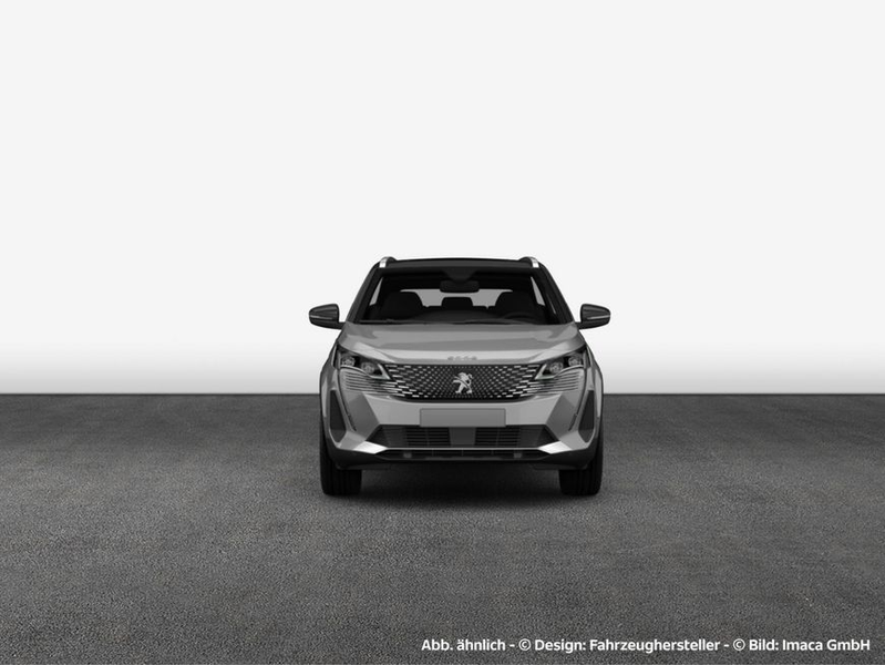 Peugeot 5008 BlueHDi 180 EAT8 GT +PANO+SHZ+NAVI+LED — photo 3