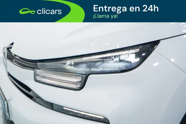 Citroen C4 view 10