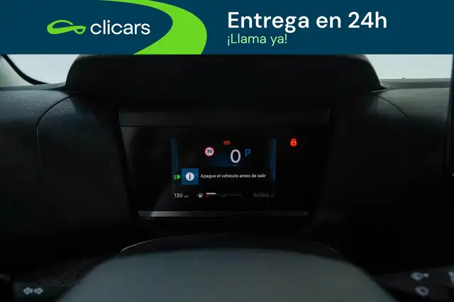 Citroen C4 view 15