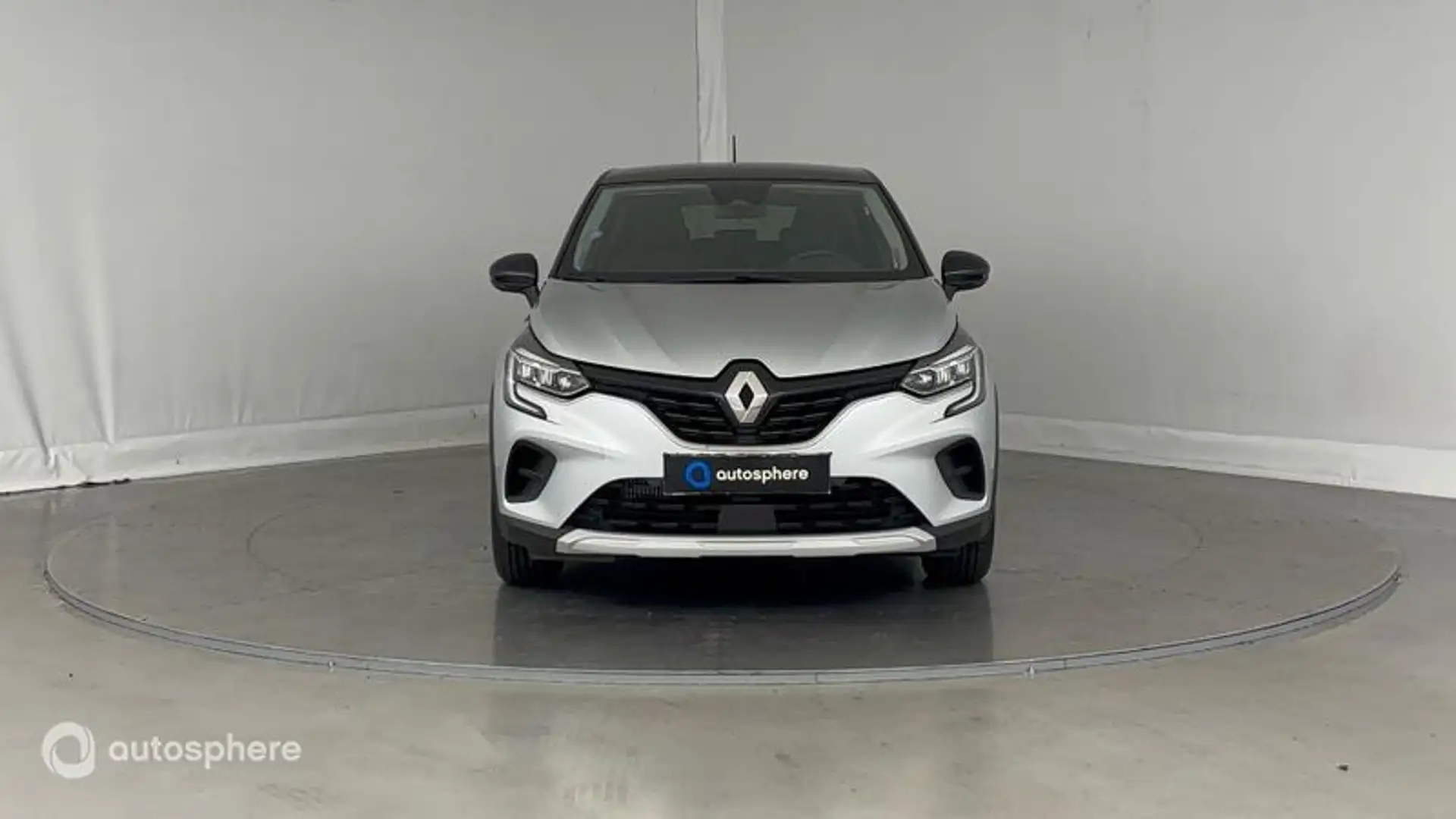 Renault Captur 1.0 TCe 90ch Evolution - 2