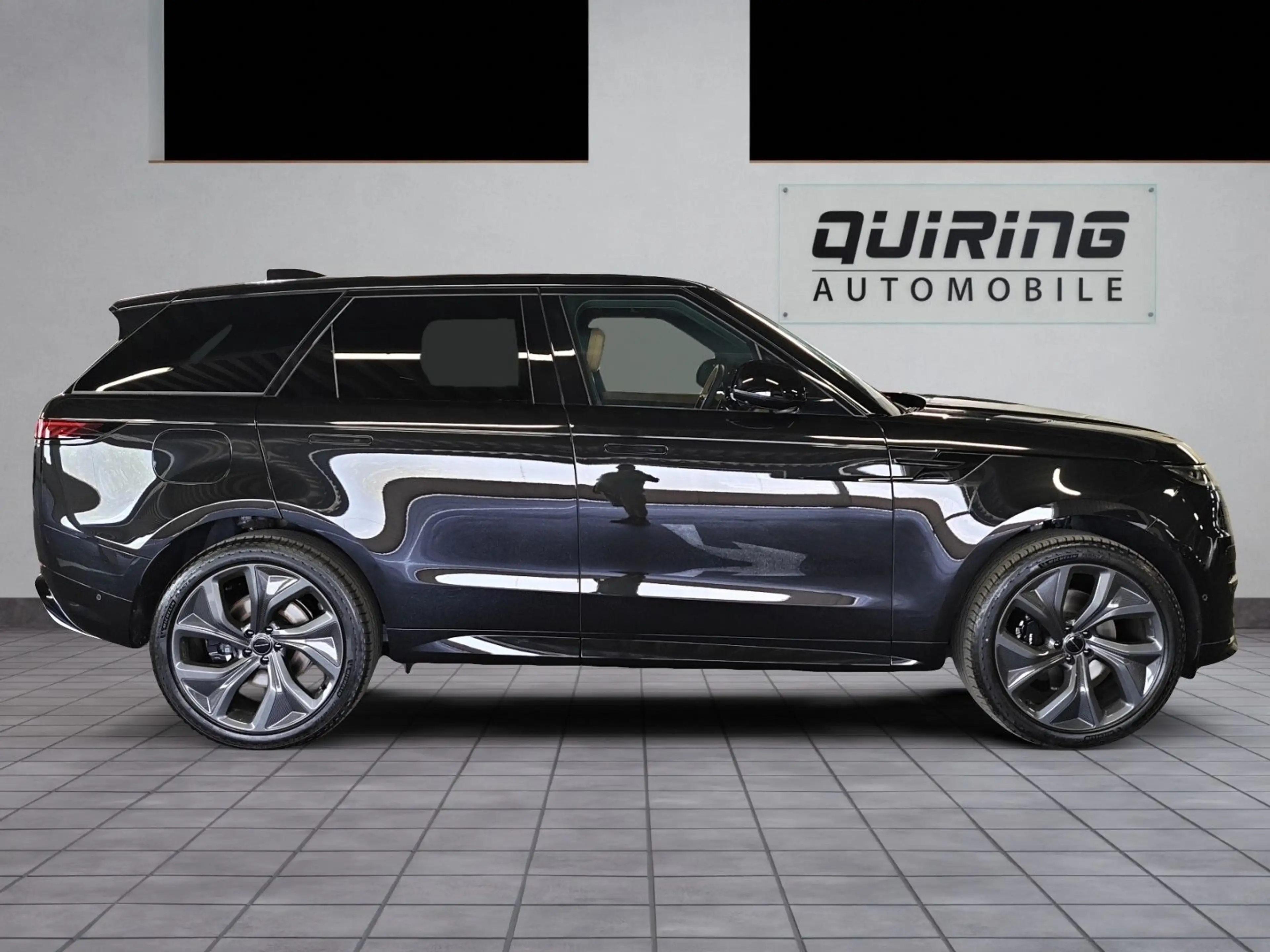 Land Rover Range Rover Sport DYN SE/sw-be/Pan/Black Pack/23 — photo 7