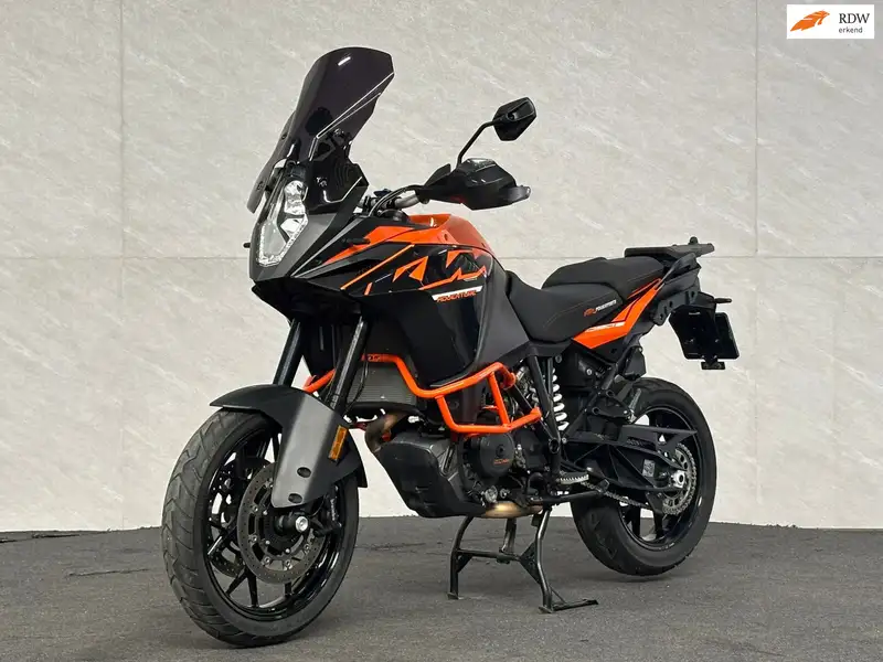 KTM 1090 Adventure