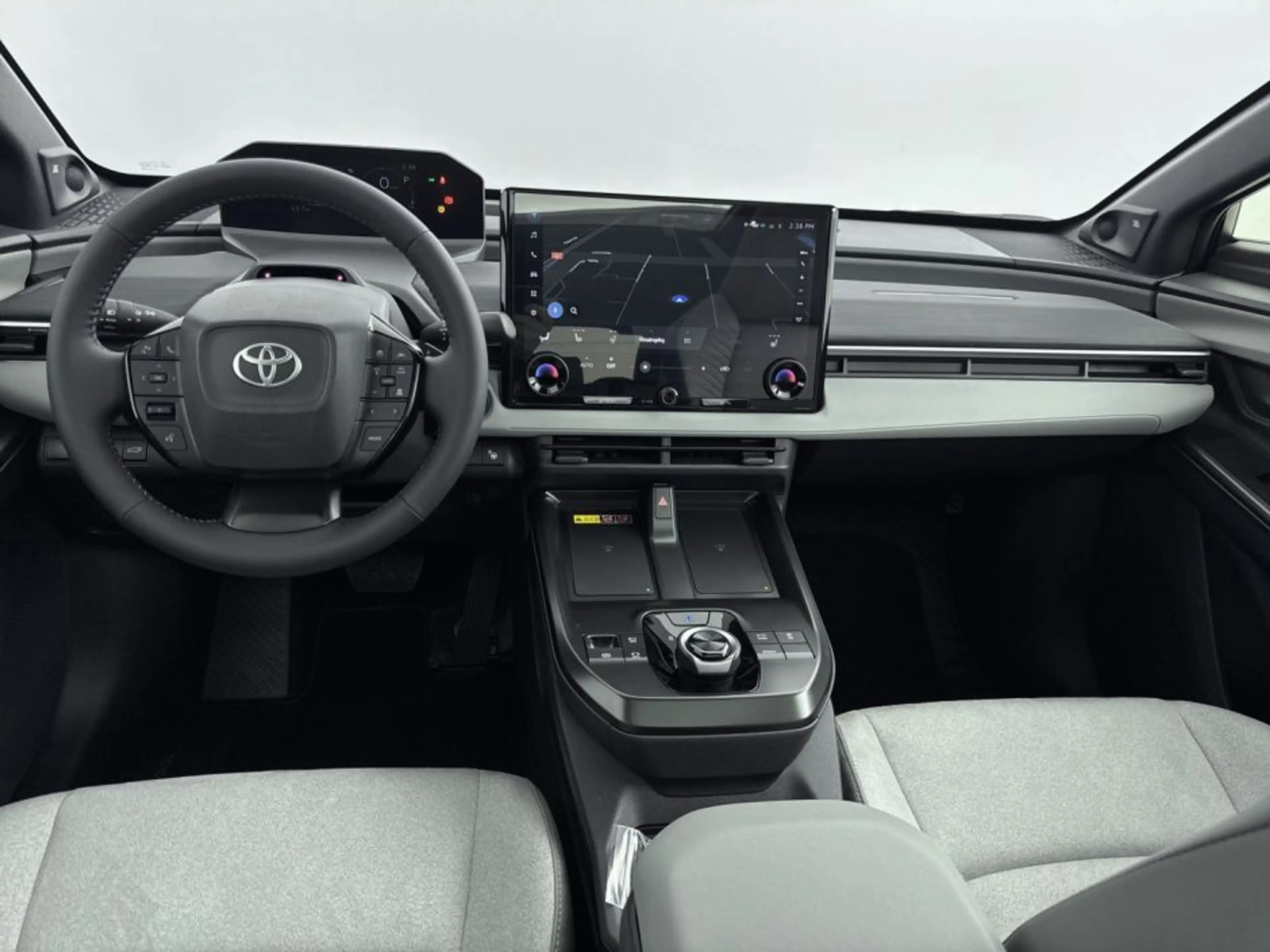 Toyota C-HR+ Executive AWD 77 kWh | Executive Plus Pack — photo 3