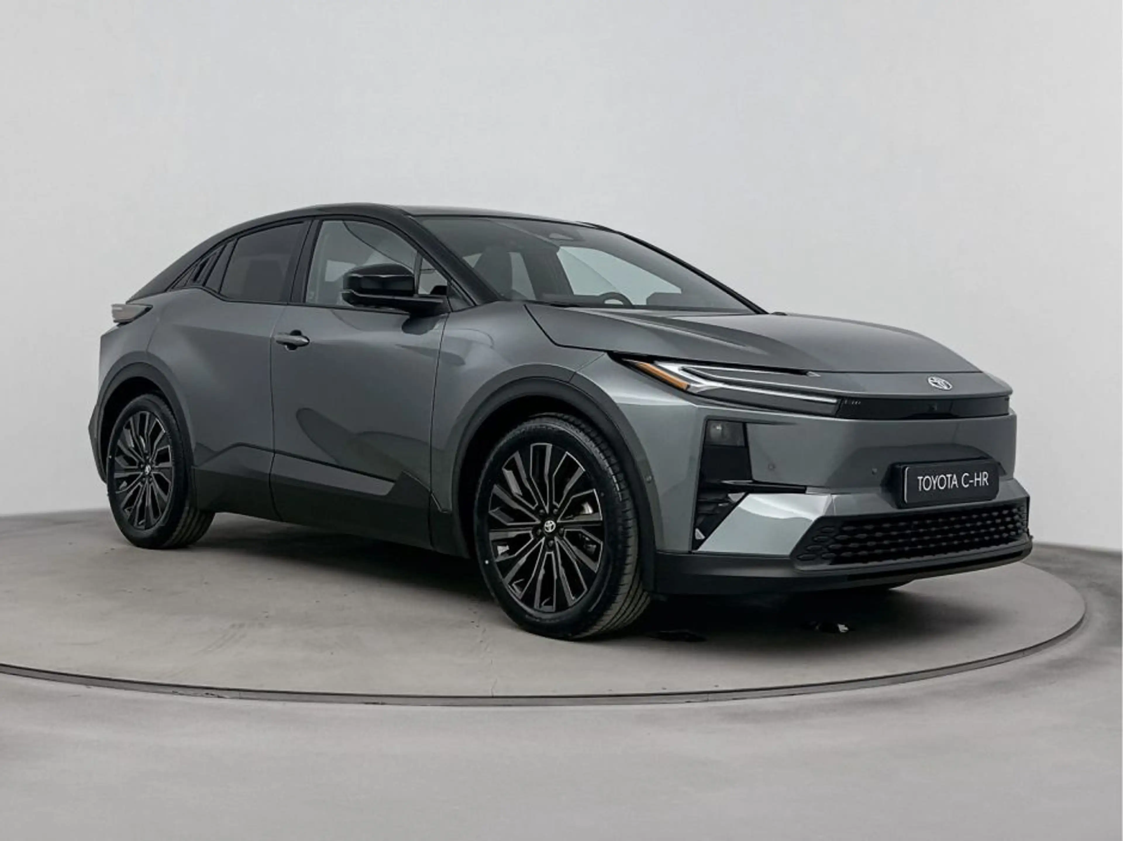 Toyota C-HR+ Executive AWD 77 kWh | Executive Plus Pack — photo 14