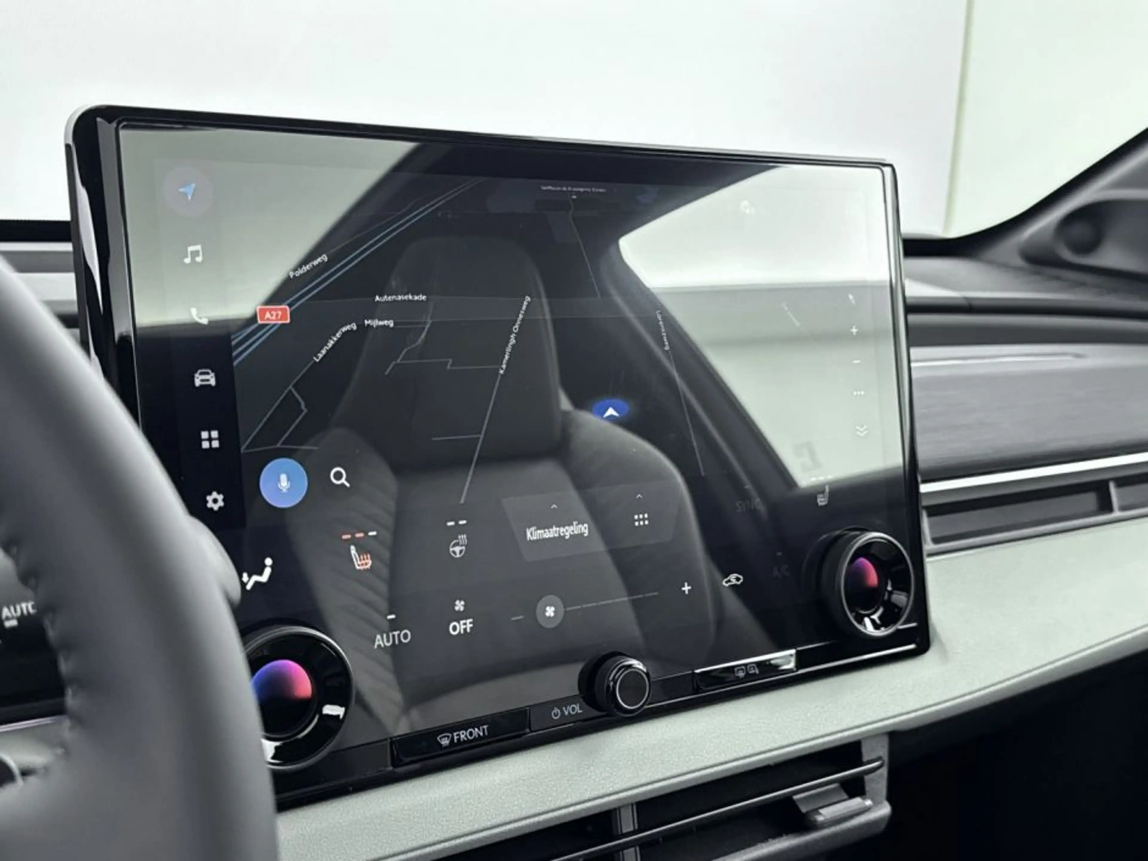Toyota C-HR+ Executive AWD 77 kWh | Executive Plus Pack — photo 9