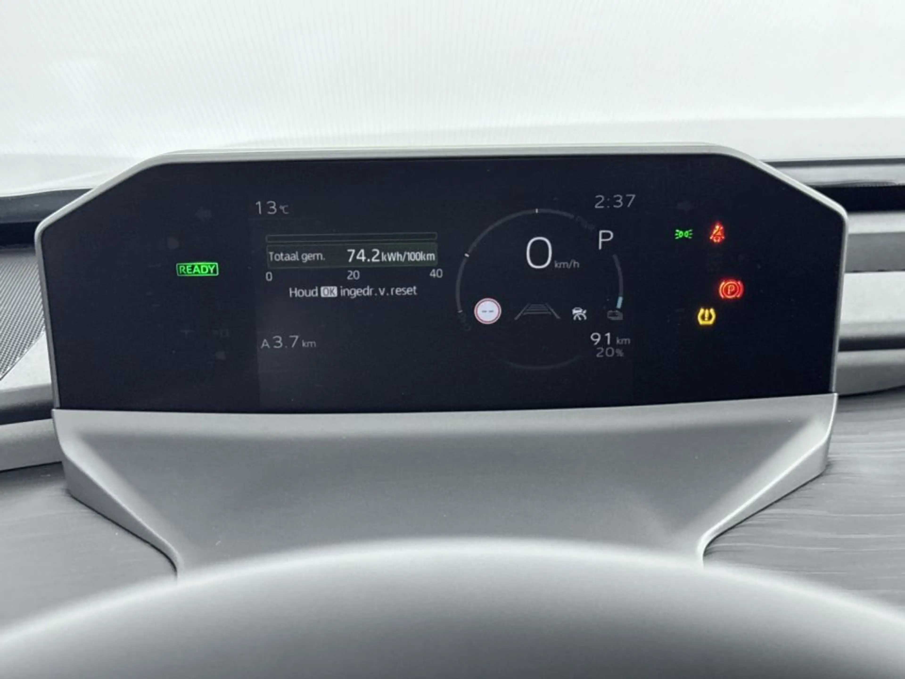 Toyota C-HR+ Executive AWD 77 kWh | Executive Plus Pack — photo 5