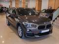 BMW X2 sDrive 18d Gris - thumbnail 5