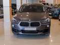 BMW X2 sDrive 18d Gris - thumbnail 3