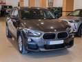 BMW X2 sDrive 18d Gris - thumbnail 4